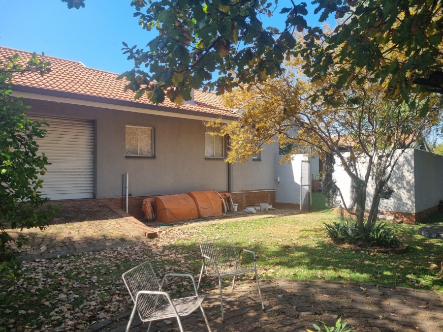 4 Bedroom Property for Sale in Vaalpark Free State